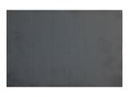 Dark gray woven texture.
