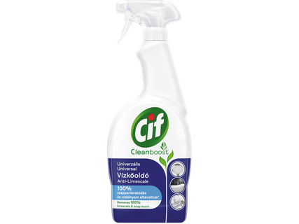 Fürdőszobai tisztítószer / konyhai zsíroldó*