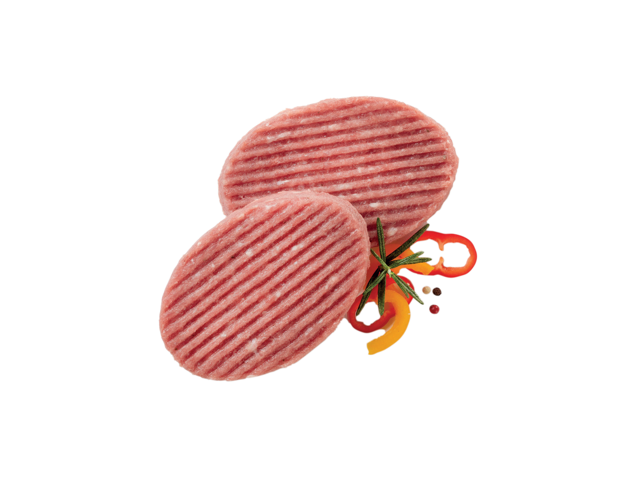 Hamburger di tacchino