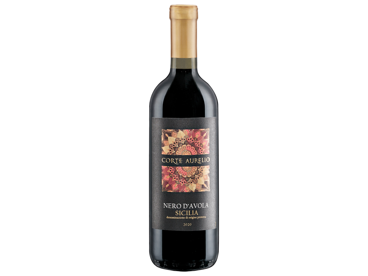 Nero d'Avola Sicilia
