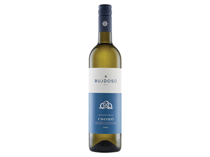 Csomó Sauvignon Blanc