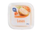 Chef Select lososov namaz v plastični posodici.