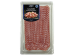 Deluxe Salami Spianata Rossa Classica, 120g iepakojums