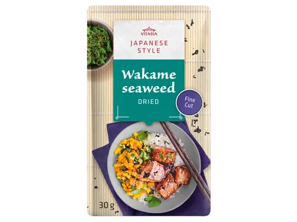 Wakame*