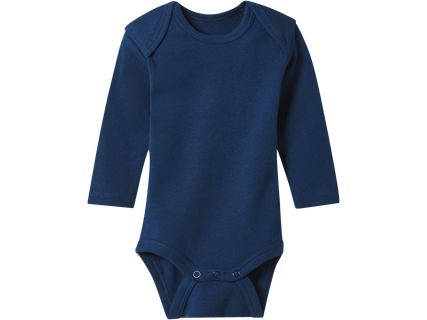 Kūdikių glaustinukės (GOTS)