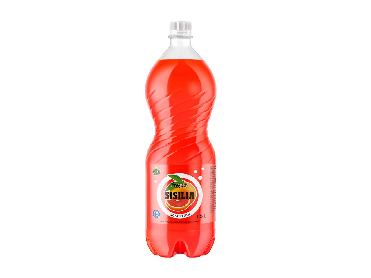Veriappelsiinilimonadi