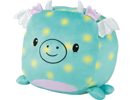 „Squashi“ pliušinis žaislas