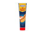 MCENNEDY 2in1 ketšupi ja sinepi tuub hot dogi ja kastmega