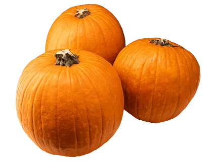 Halloween tök