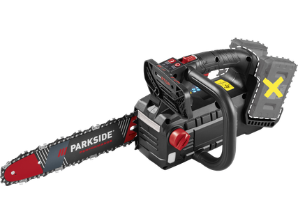 Prémium akkus ágfűrész