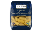 Rigatoni Italimo, massa di Gragnano IGP, 500 g.