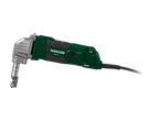 Cisaille à tôle Parkside PMK 550 C2.
