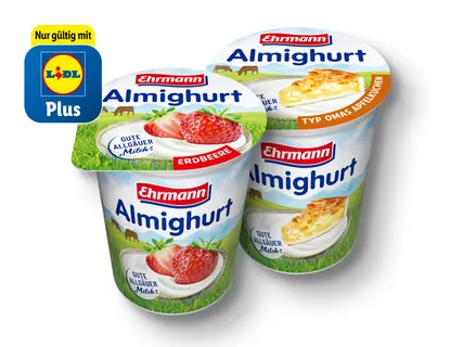 Ehrmann Almighurt