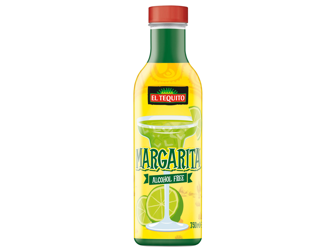 Margarita Cocktail