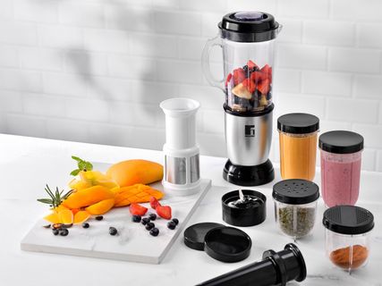 All in One turmixgép