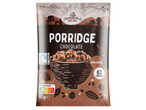 Crownfield 6%-os csokoládés zabkása, teljes kiőrlésű, Fairtrade kakaó, 65g.