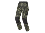 PARKSIDE PERFORMANCE® Ladies' Work Trousers with camouflage pattern