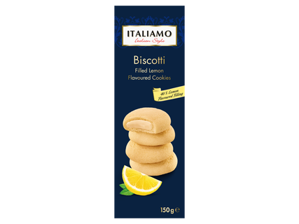 Töltött omlós keksz*