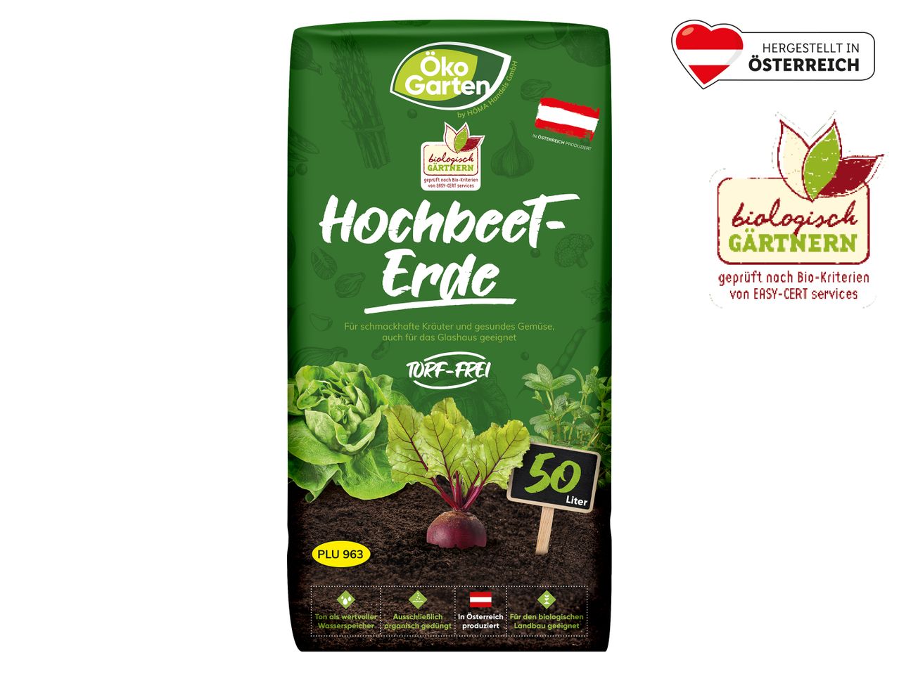 Stilvolle Hochbeet Erde Lidl Bild