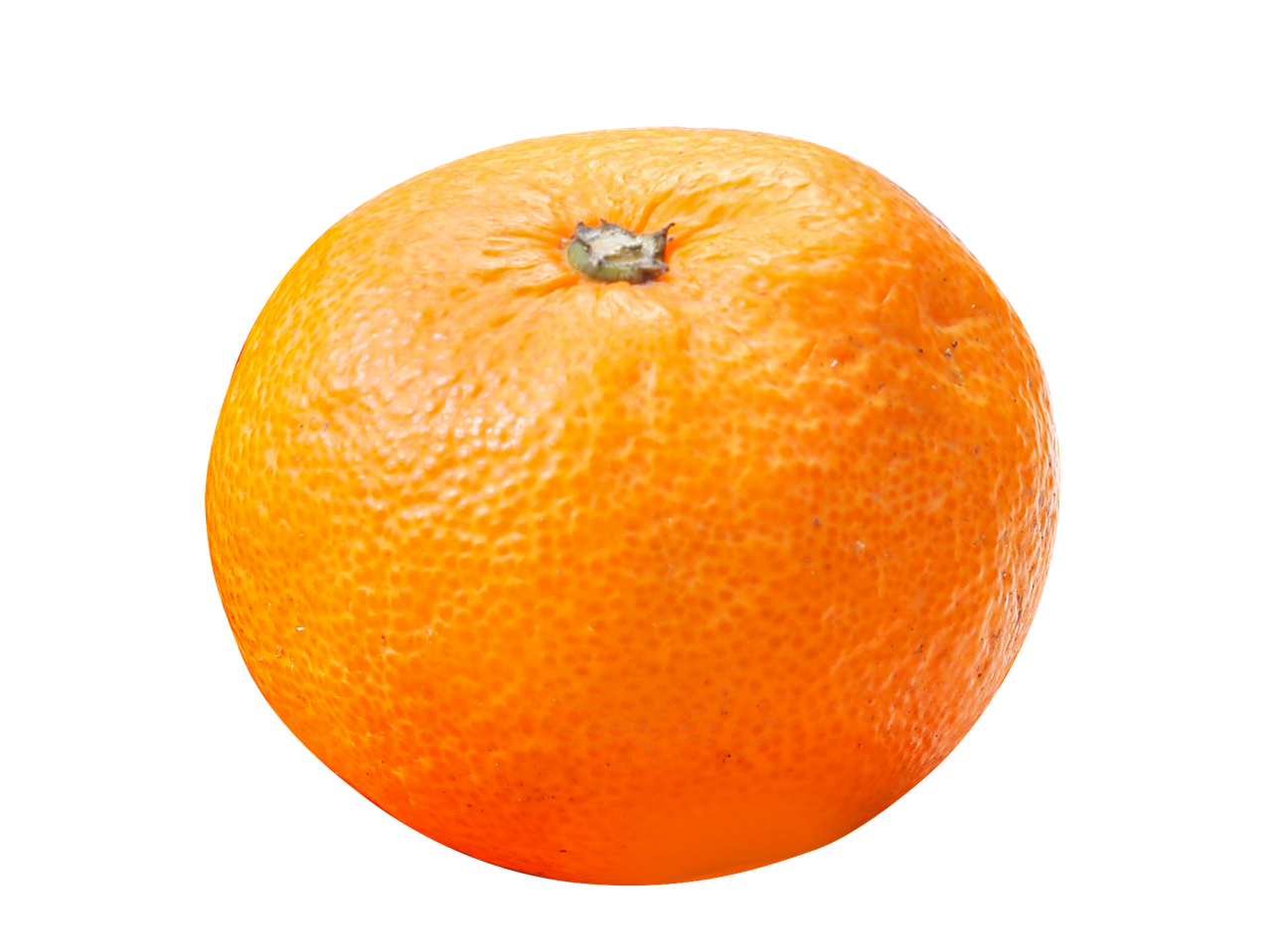 Mandarynki XXL, luzem