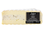 Deluxe Brie toorjuustu ja Marc de Champagne täidisega, 180g.