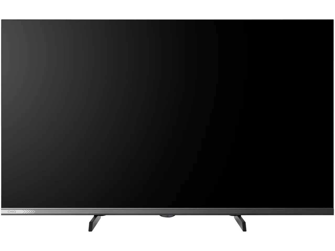 Modern CHI Q television.