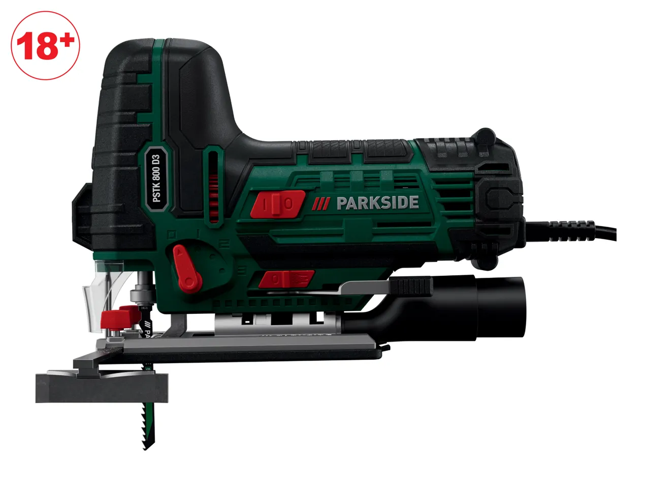 Parkside Jigsaw