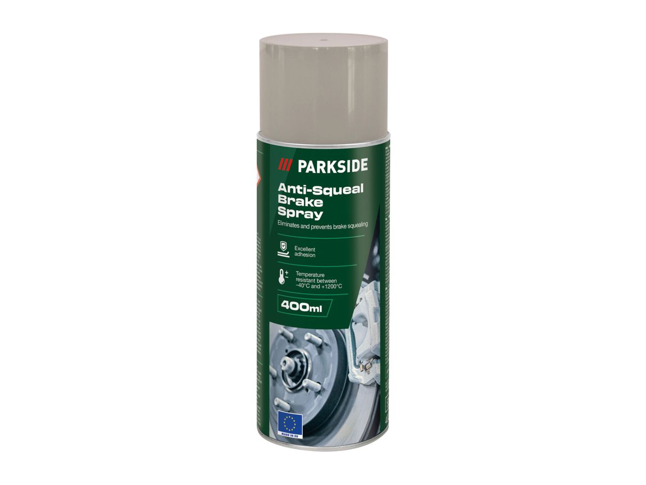 Go to full screen view: Parkside Anti-Squeal Brake Spray - Image 1