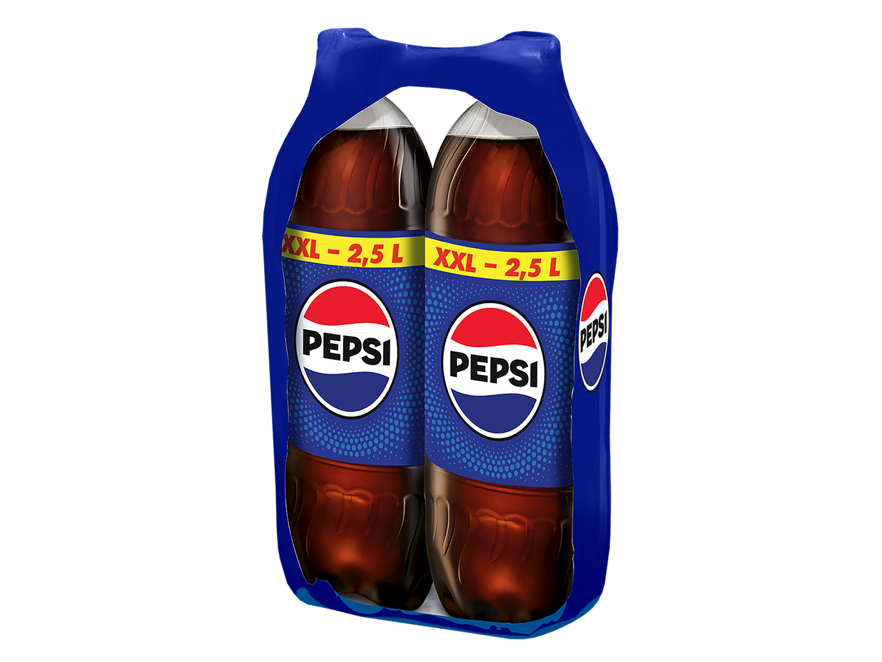 Pepsi, XXL
