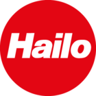 Logo Hailo.