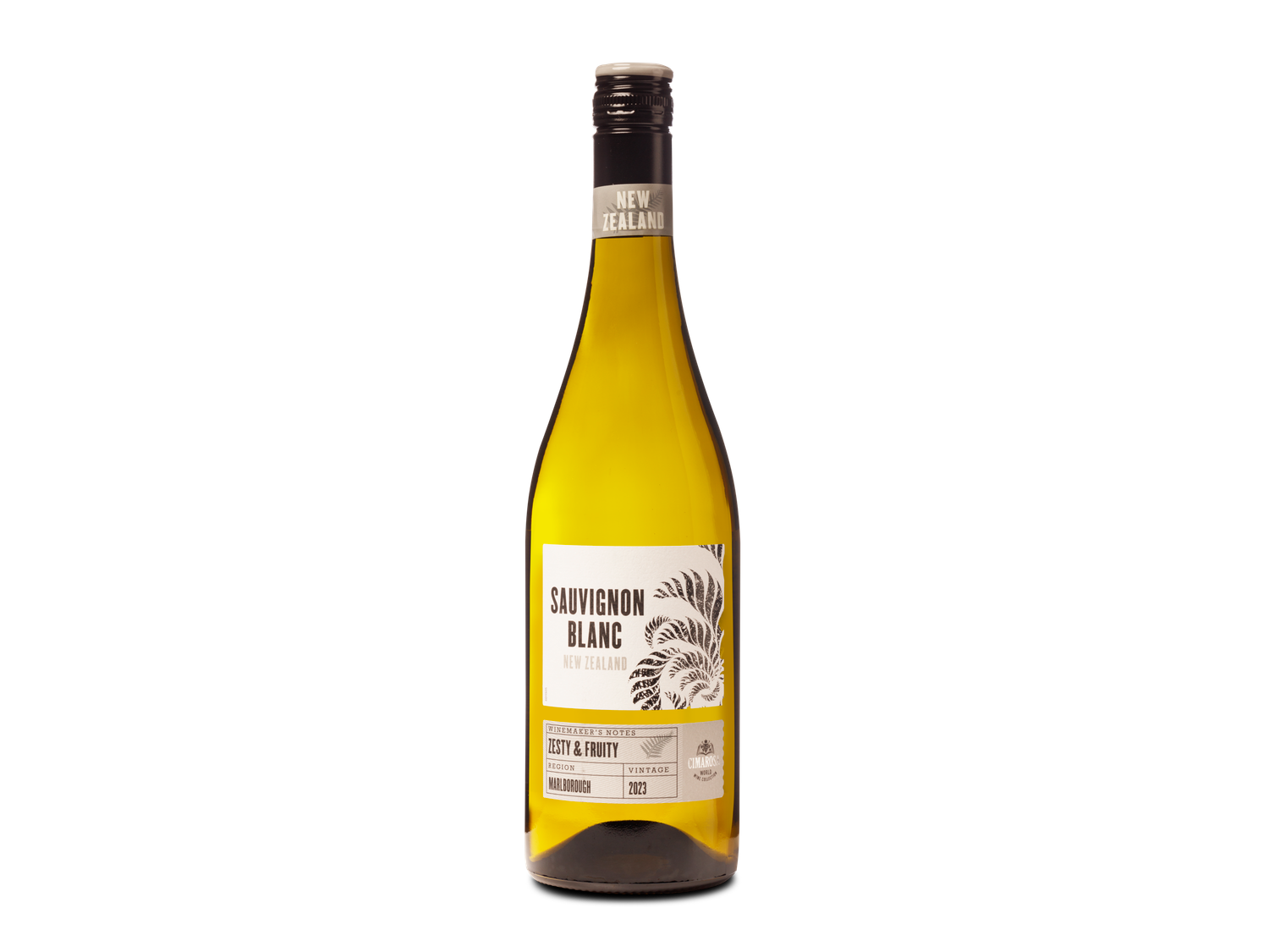 Marlborough Sauvignon Blanc