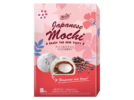 Mochi rizses édesség*