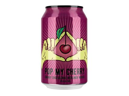 Pop my cherry / Dr Banghard / Techno lama