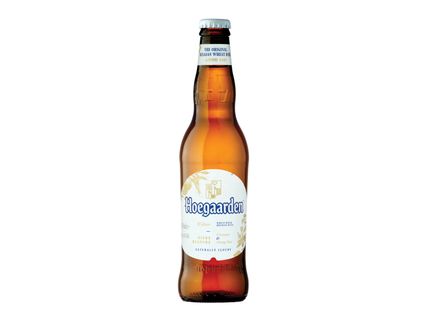 Belga világos búzasör