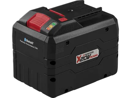 Parkside Performance® Akumulators 20 V / 12 Ah PAPS 2012 A1