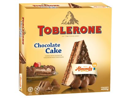 Csokoládétorta