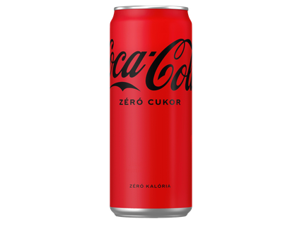 Coca-Cola*