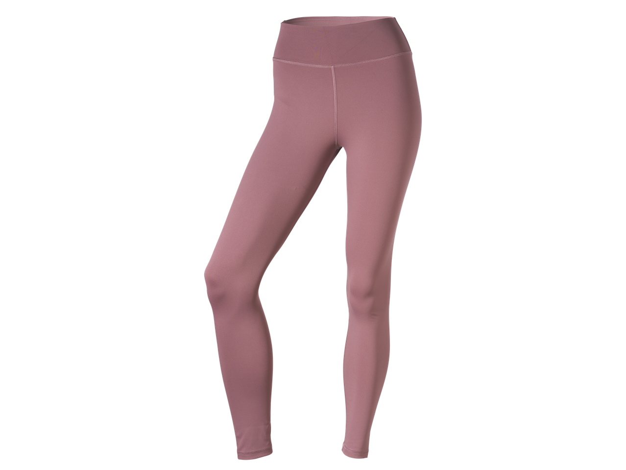 CRIVIT® naiste roosad treeningretuusid