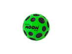 Roheline Waboba Moonball pall mustade aukudega