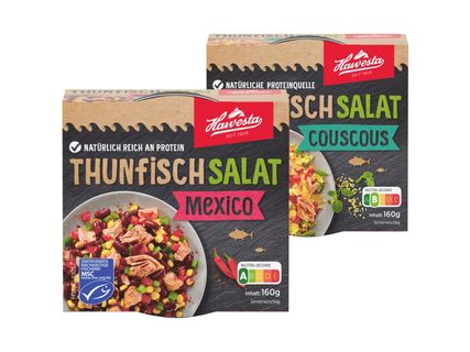 Hawesta MSC Thunfischsalat