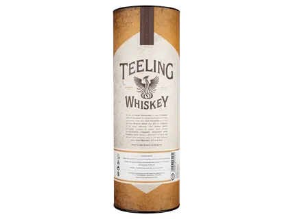 Single Grain Whiskey díszdobozban