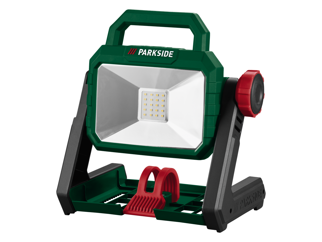 Reflector LED cu baterie PARKSIDE® PLSA 20-Li A1