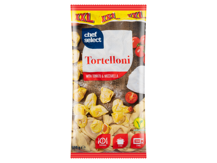 Tortelloni (Lidl Plus)