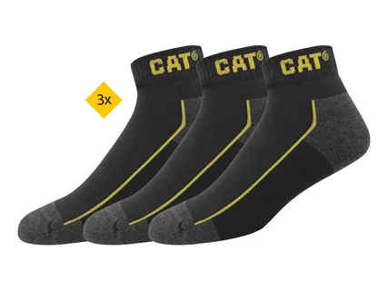 Caterpillar® Darbinės puskojinės