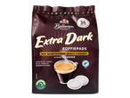 Bellarom Extra Dark koffiepads: 36 pads, 100% Arabica & Robusta.