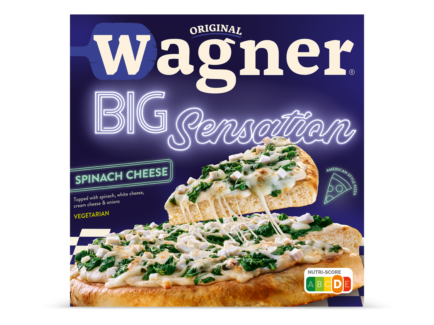 WAGNER Big Sensation