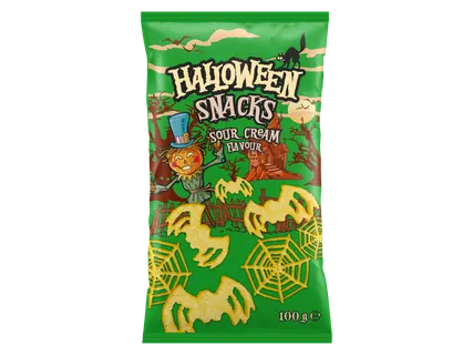 HALLOWEEN Chips