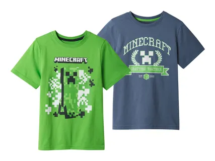 MINECRAFT T-Shirt