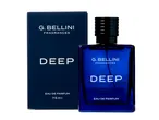G.Bellini Deep geur: Eau de Parfum en doosje.