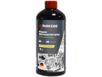Parkside Performance foam concentrate for cars and motorcycles, citrus scent.